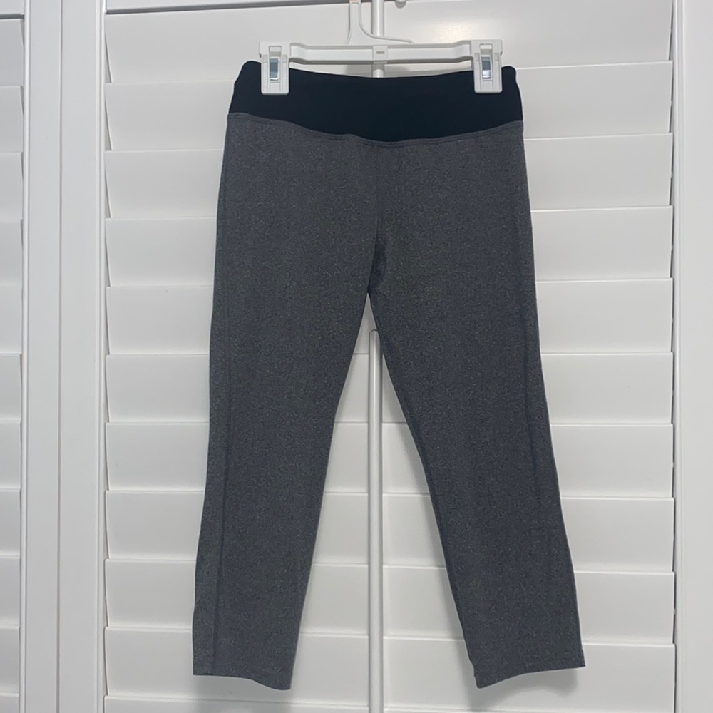 Capri leggings